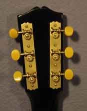 1934 Gibson tuners